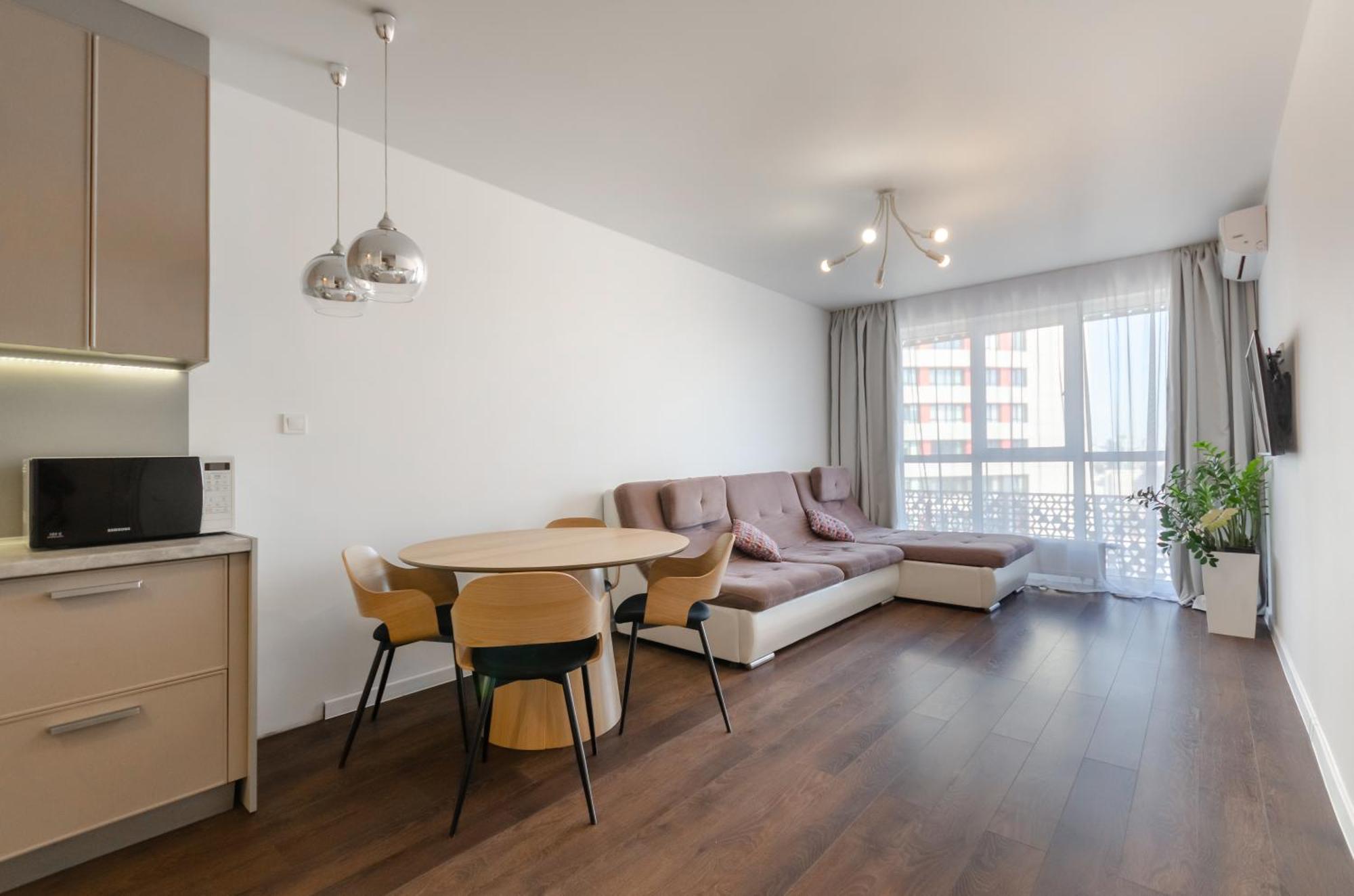 Petrovdom 41B-59B-90B-77B Stunning City View Apartments At Rc Kvartet, Central Railway Station Kyiv Exterior photo